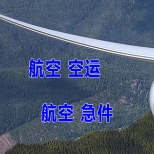 喀什徕宁机场托运快递-选东方航空和上海航空